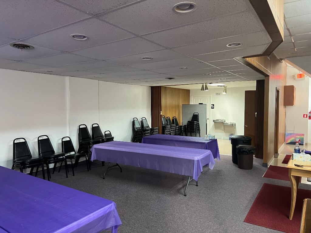 Tabernacle of Faith Church | Real Estate Professional Services