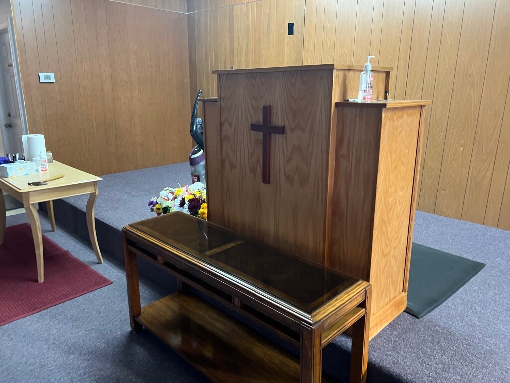 Tabernacle of Faith Church | Real Estate Professional Services