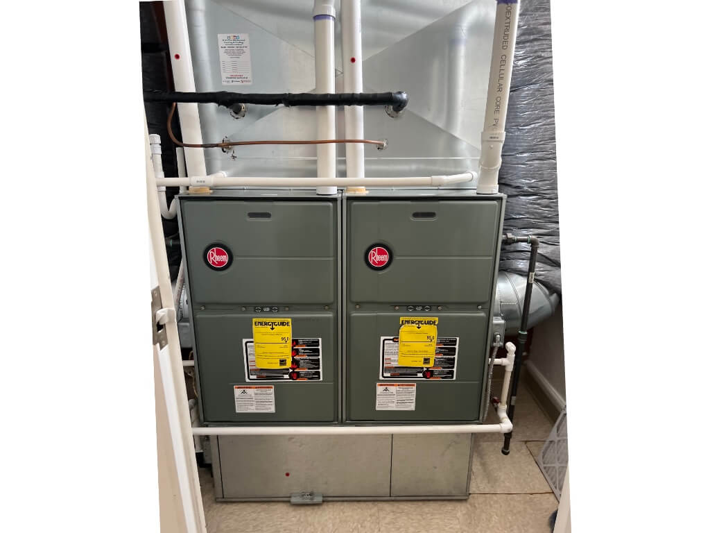 Lower Level Church Rental | Real Estate Professional Services