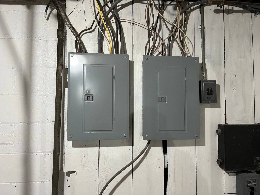 Lower Level Church Rental | Real Estate Professional Services