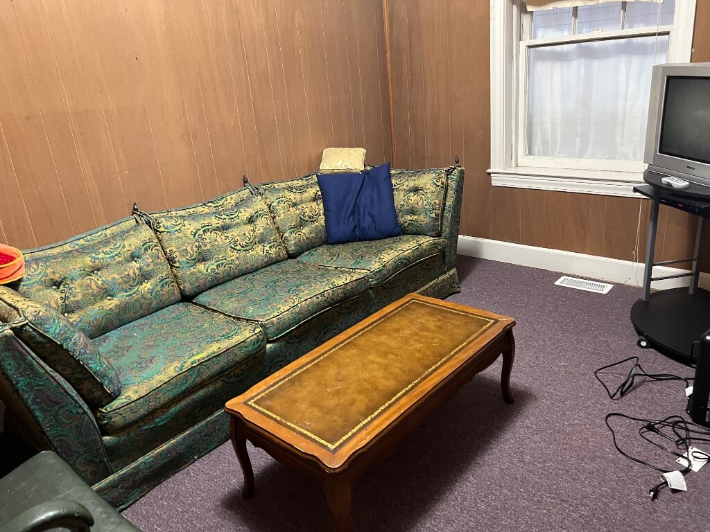 Tabernacle of Faith Church | Real Estate Professional Services