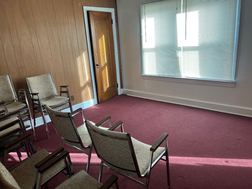 Tabernacle of Faith Church | Real Estate Professional Services