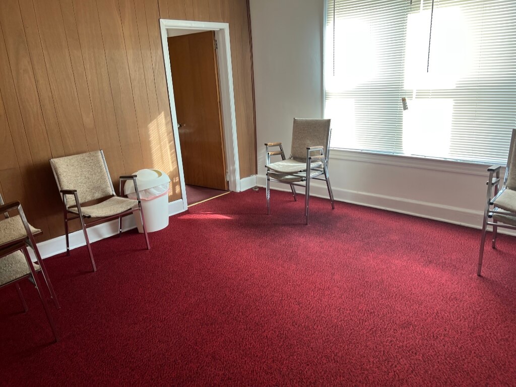 Tabernacle of Faith Church | Real Estate Professional Services