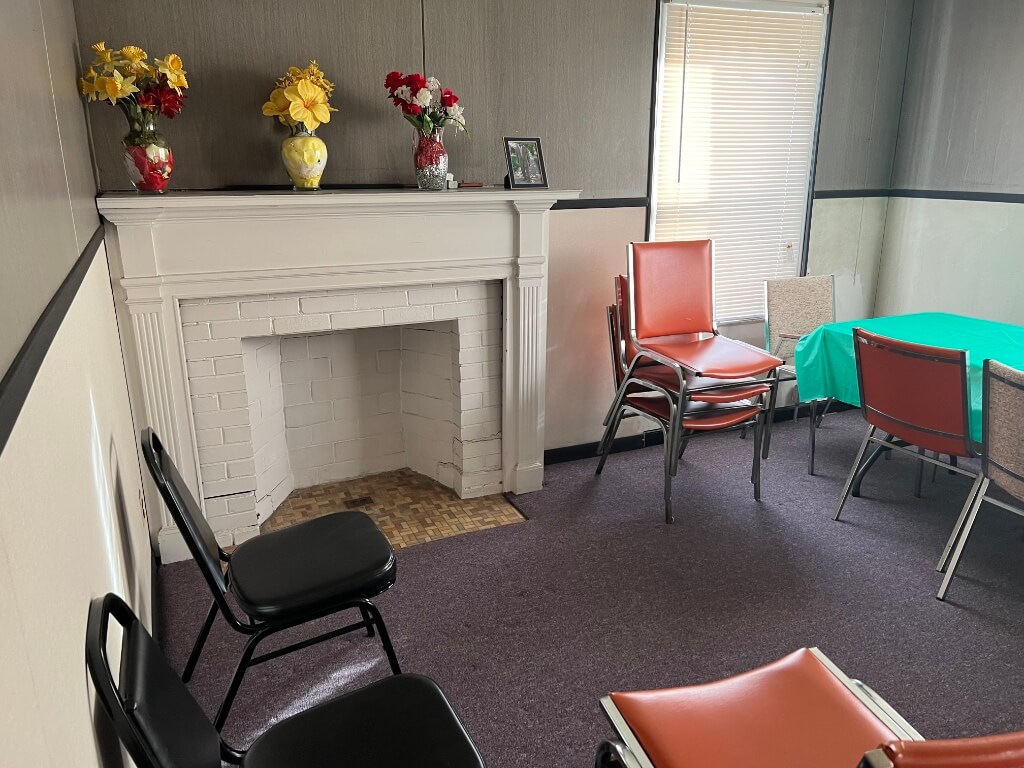 Tabernacle of Faith Church | Real Estate Professional Services