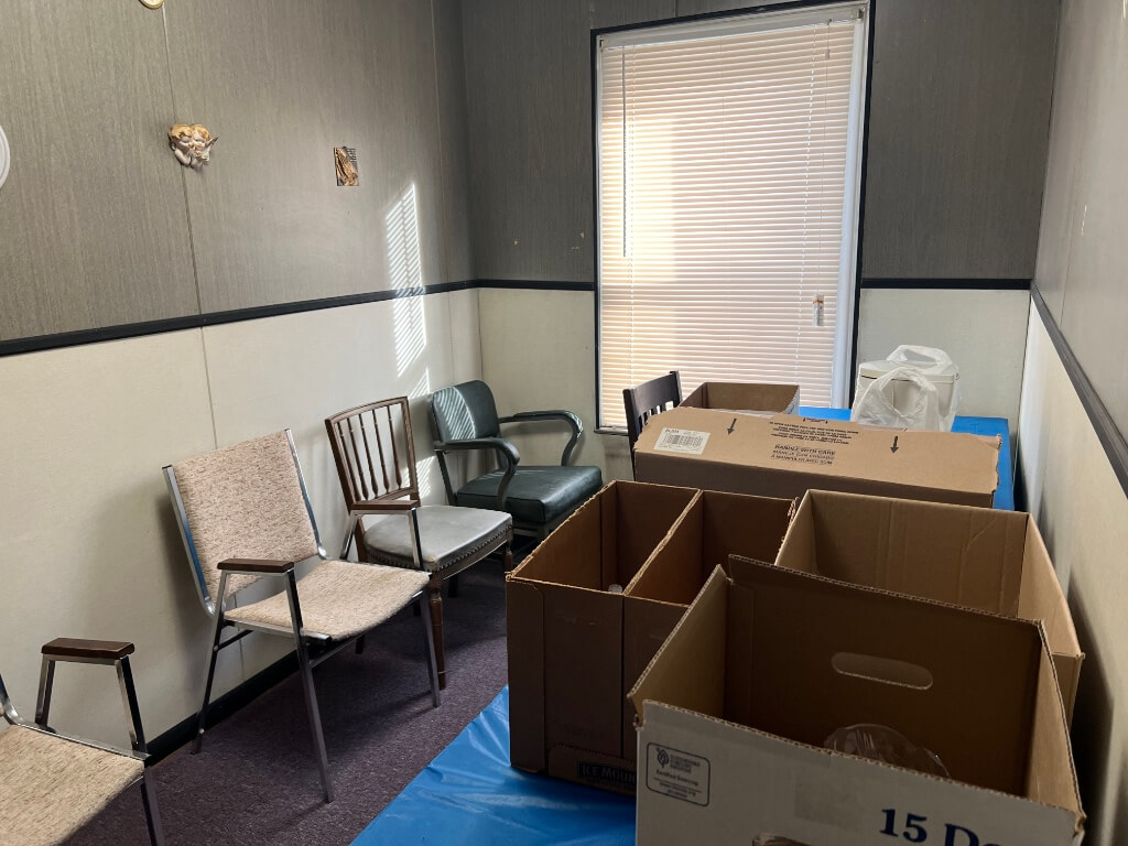 Tabernacle of Faith Church | Real Estate Professional Services