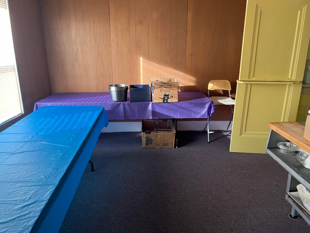 Tabernacle of Faith Church | Real Estate Professional Services