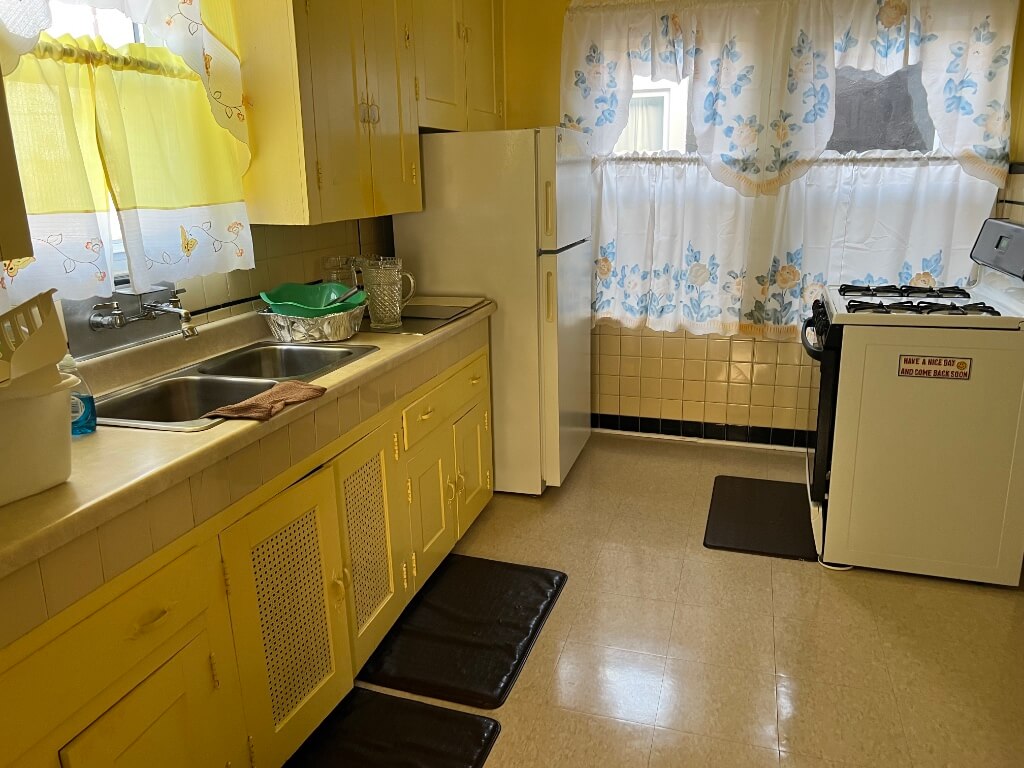 Tabernacle of Faith Church | Real Estate Professional Services