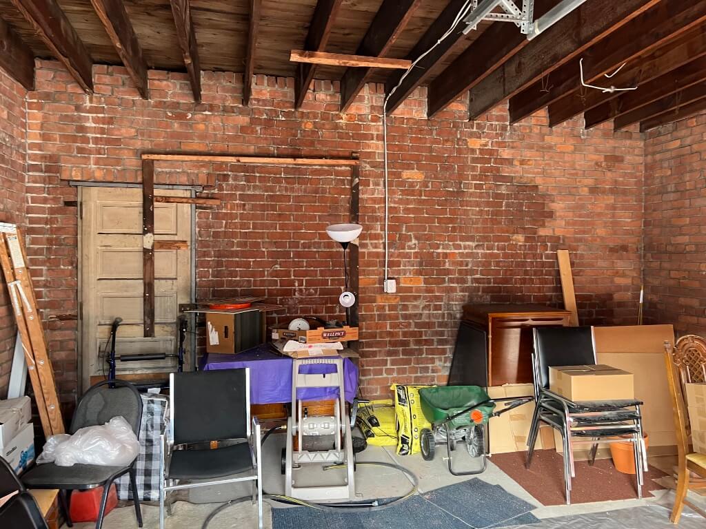 Tabernacle of Faith Church | Real Estate Professional Services