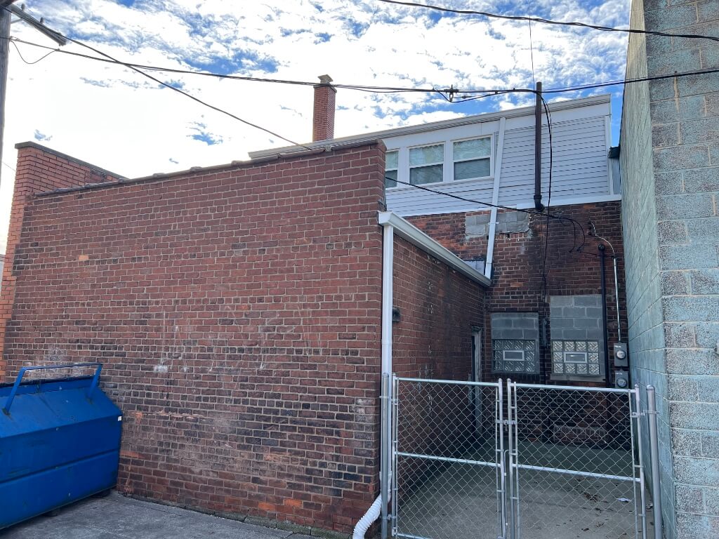 Tabernacle of Faith Church | Real Estate Professional Services