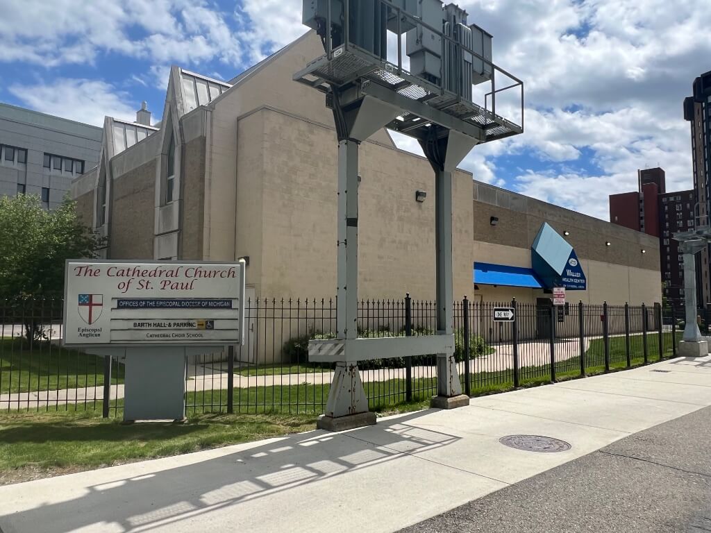 Former Medical Office Building | Real Estate Professional Services