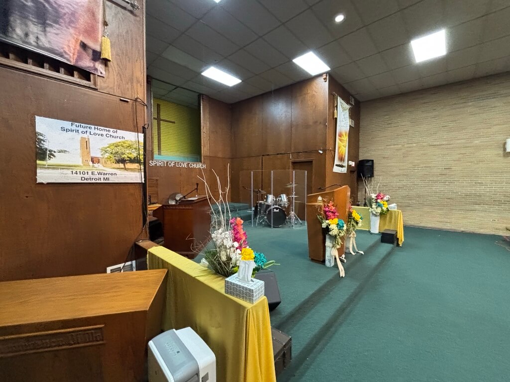 Spirit of Love Church | Real Estate Professional Services