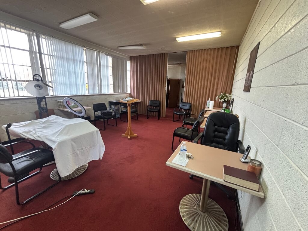 Word of Life Christian Center | Real Estate Professional Services