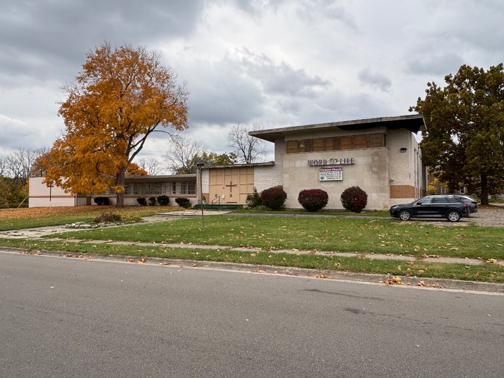 Word of Life Christian Center | Real Estate Professional Services