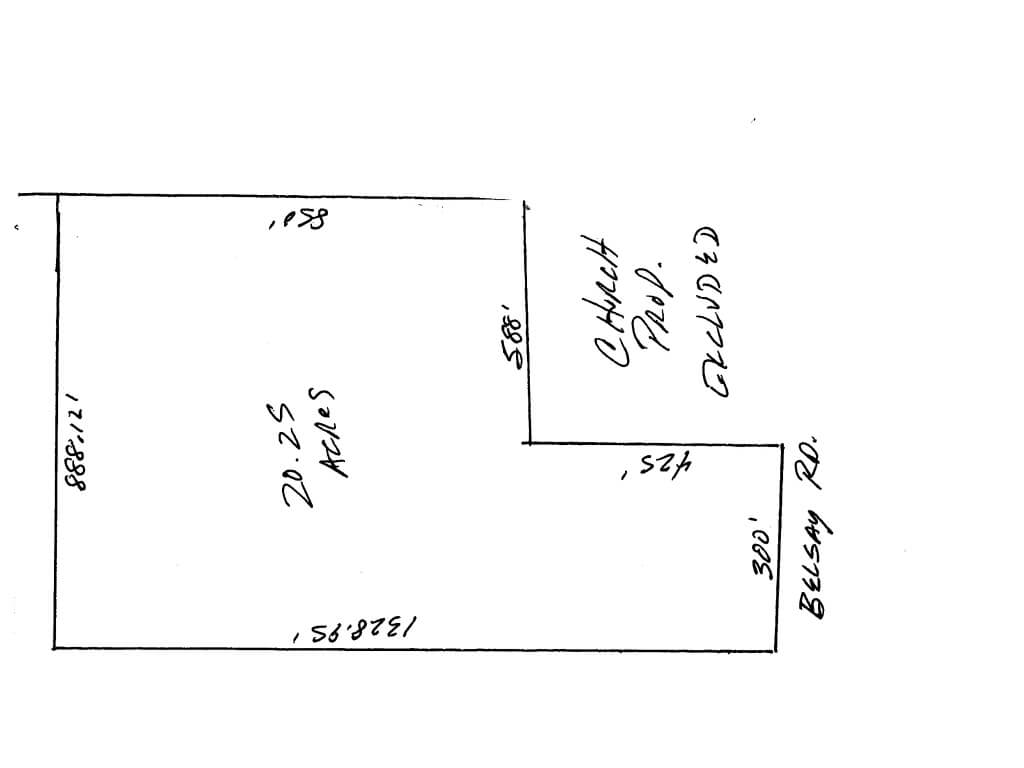 Vacant Land (River of Life Church of God) | Real Estate Professional Services