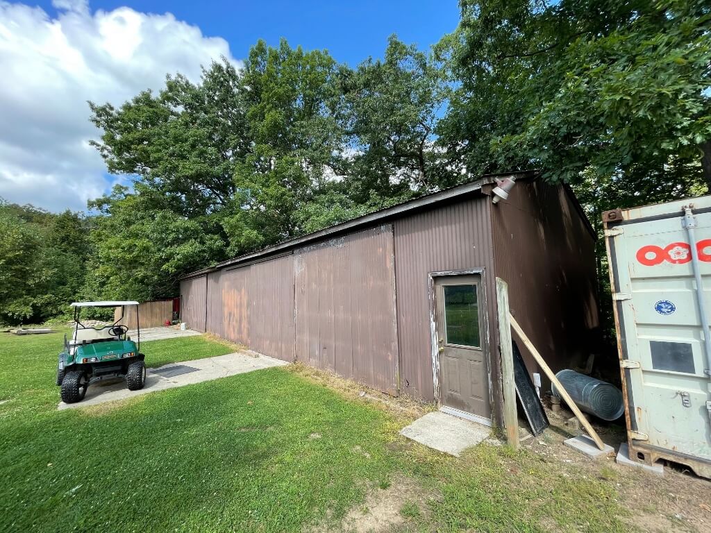 Conference / Retreat Center / Campground | Real Estate Professional Services