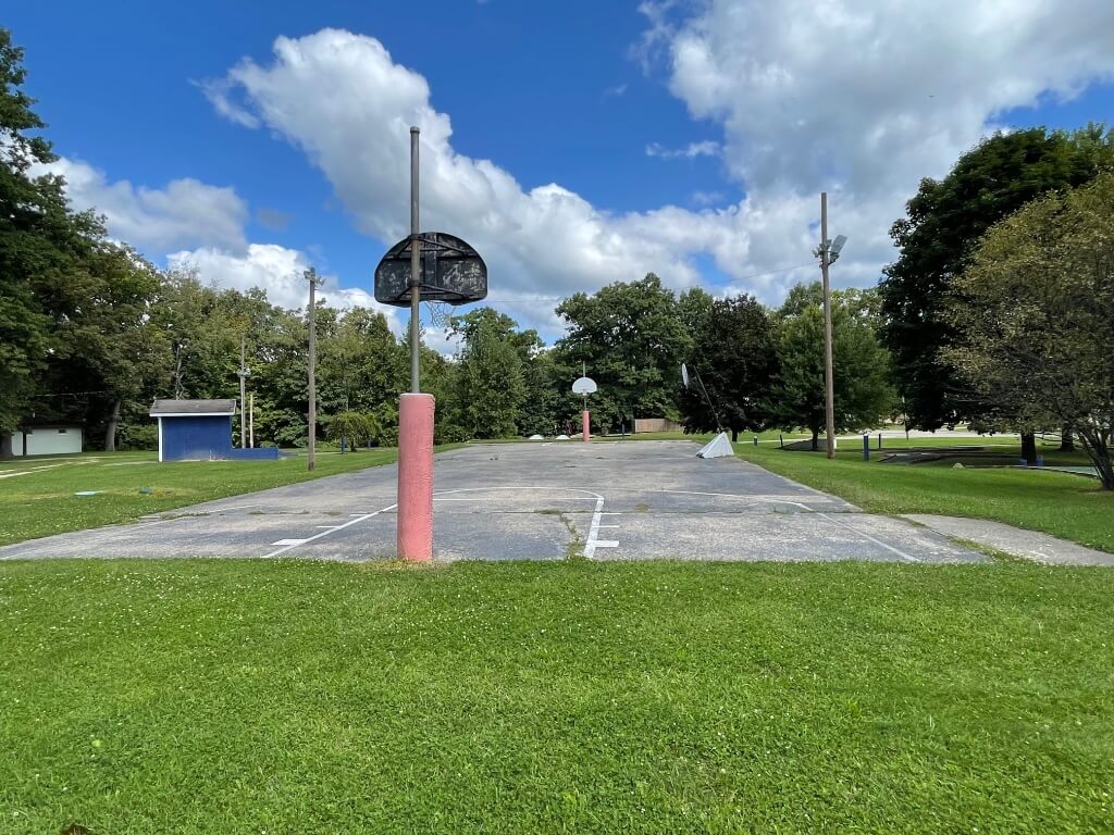 Conference / Retreat Center / Campground | Real Estate Professional Services