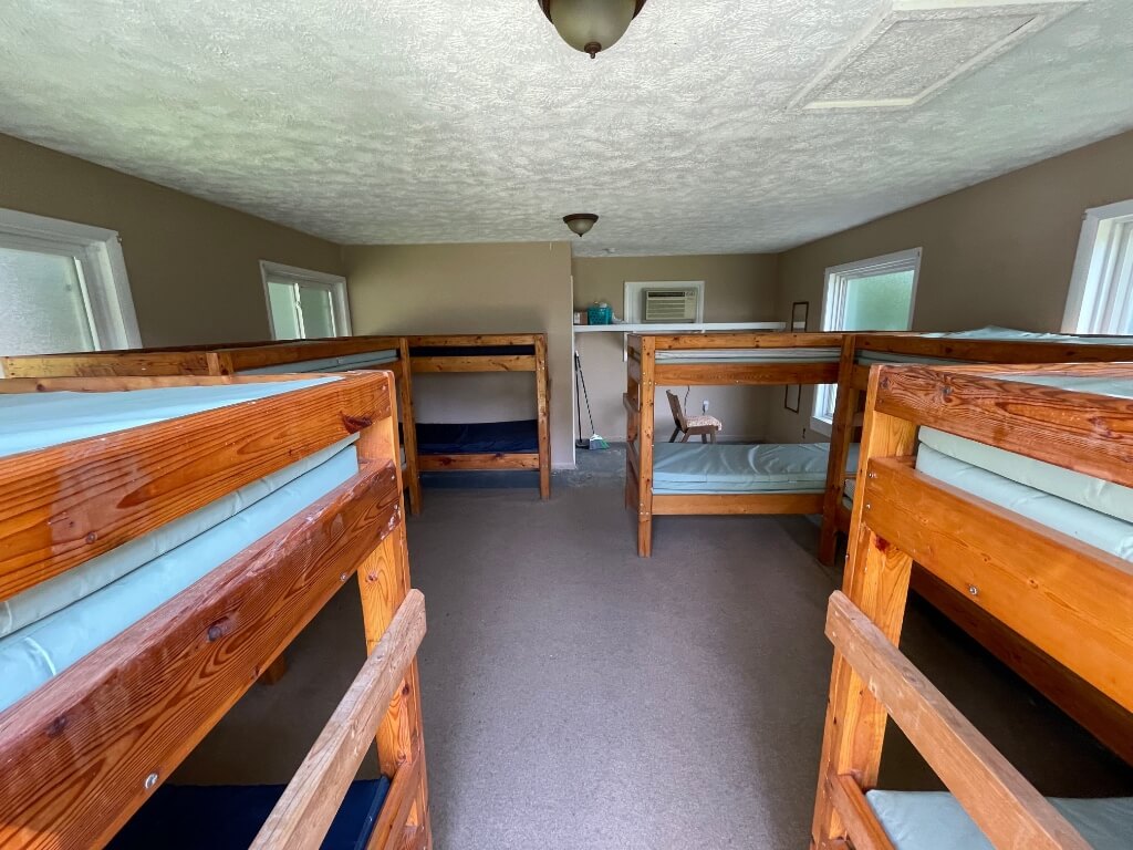 Conference / Retreat Center / Campground | Real Estate Professional Services