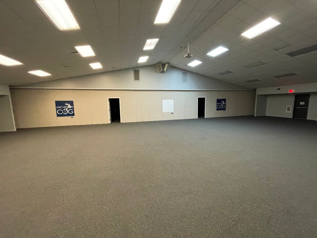 Conference / Retreat Center / Campground | Real Estate Professional Services