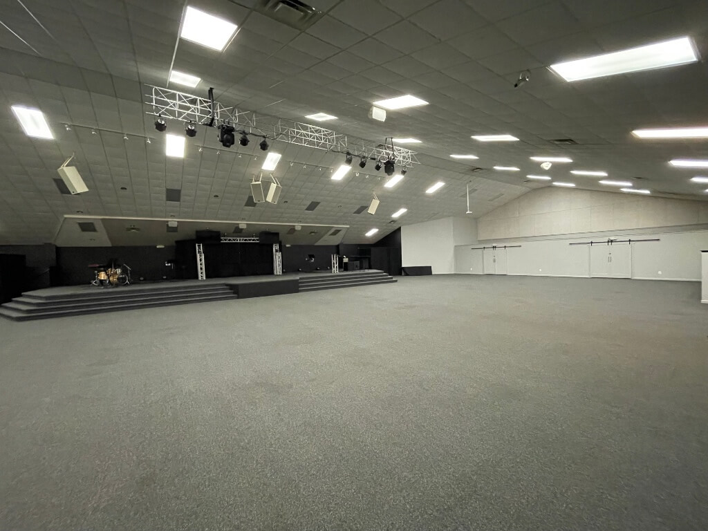 Conference / Retreat Center / Campground | Real Estate Professional Services