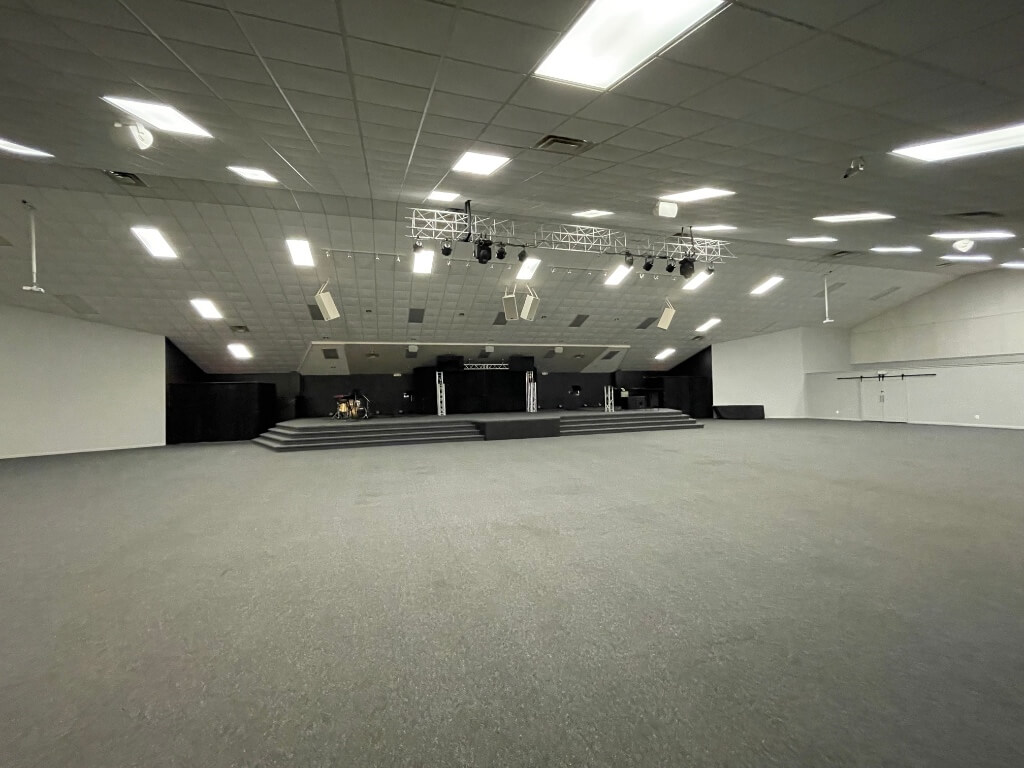 Conference / Retreat Center / Campground | Real Estate Professional Services