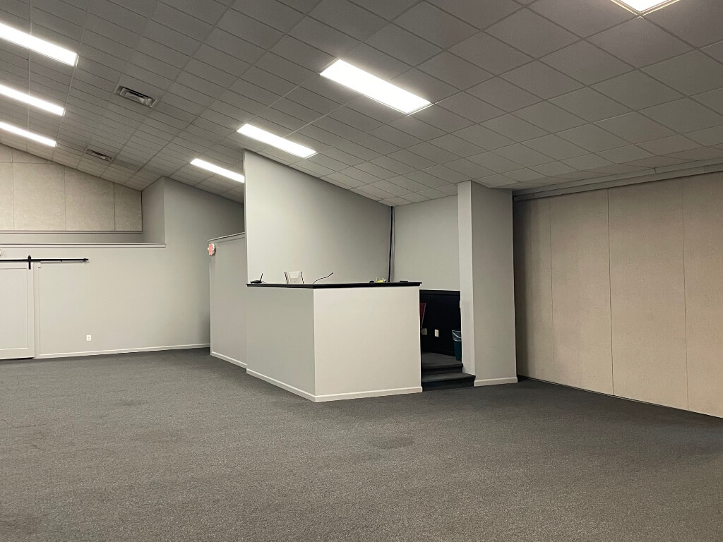 Conference / Retreat Center / Campground | Real Estate Professional Services