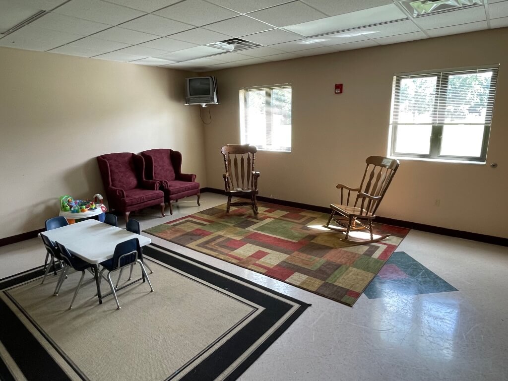 Conference / Retreat Center / Campground | Real Estate Professional Services