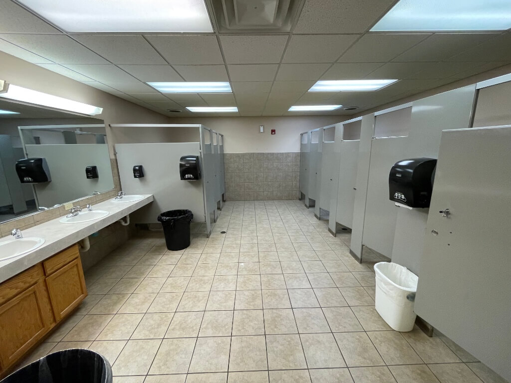 Conference / Retreat Center / Campground | Real Estate Professional Services