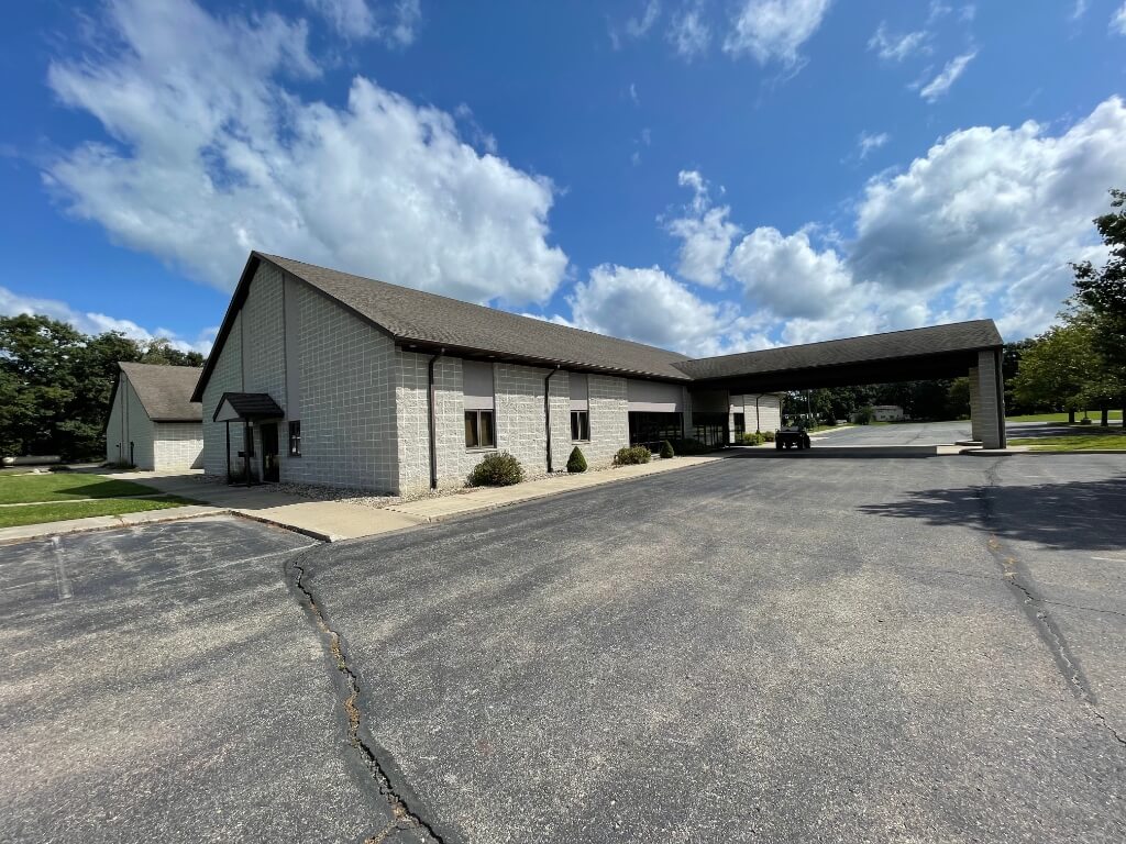 Conference / Retreat Center / Campground | Real Estate Professional Services