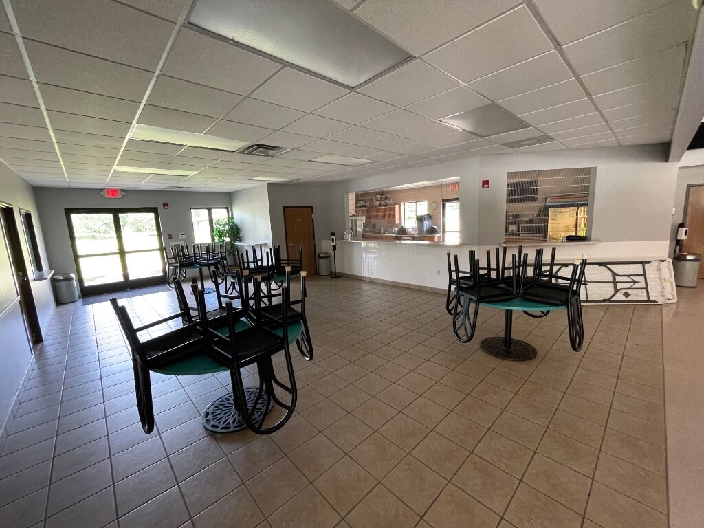 Conference / Retreat Center / Campground | Real Estate Professional Services