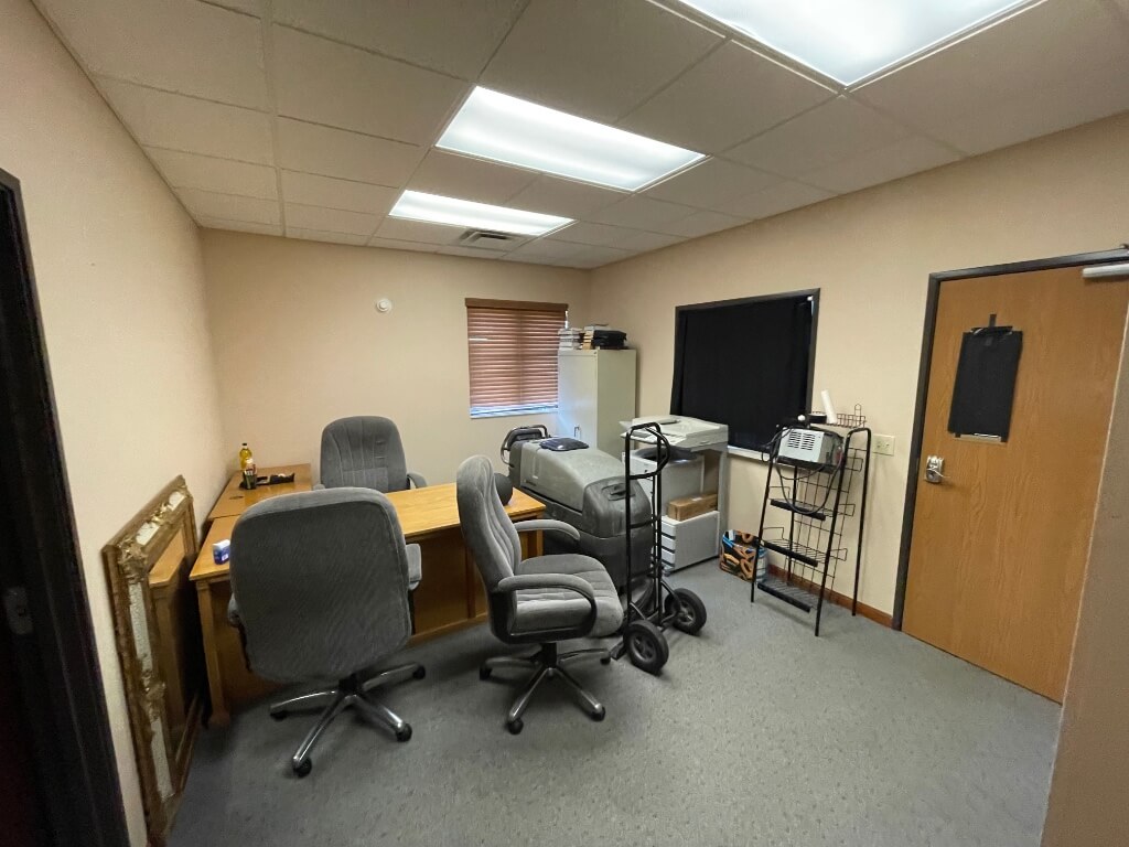 Conference / Retreat Center / Campground | Real Estate Professional Services