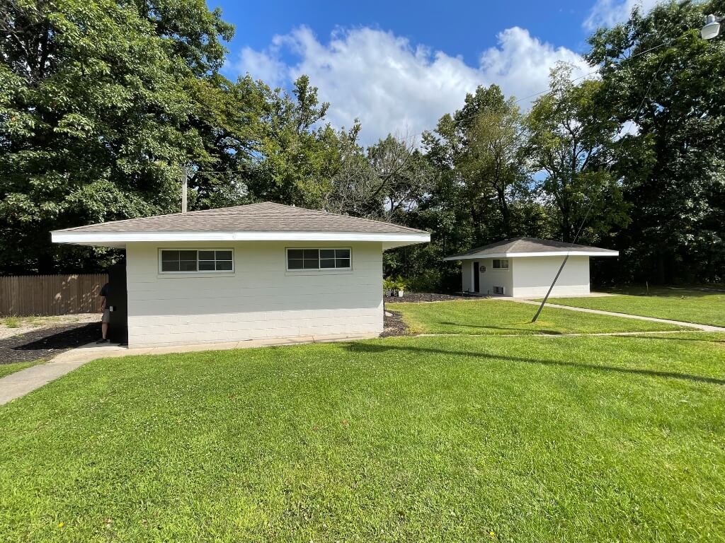 Conference / Retreat Center / Campground | Real Estate Professional Services