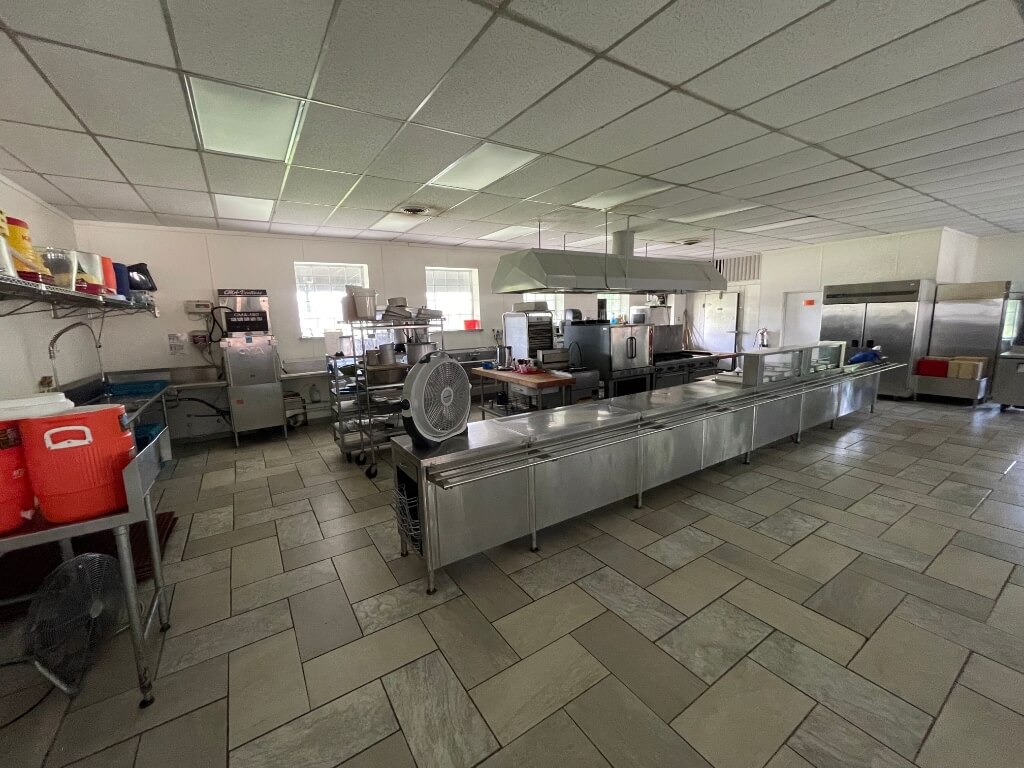 Conference / Retreat Center / Campground | Real Estate Professional Services