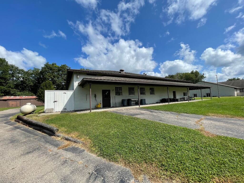 Conference / Retreat Center / Campground | Real Estate Professional Services