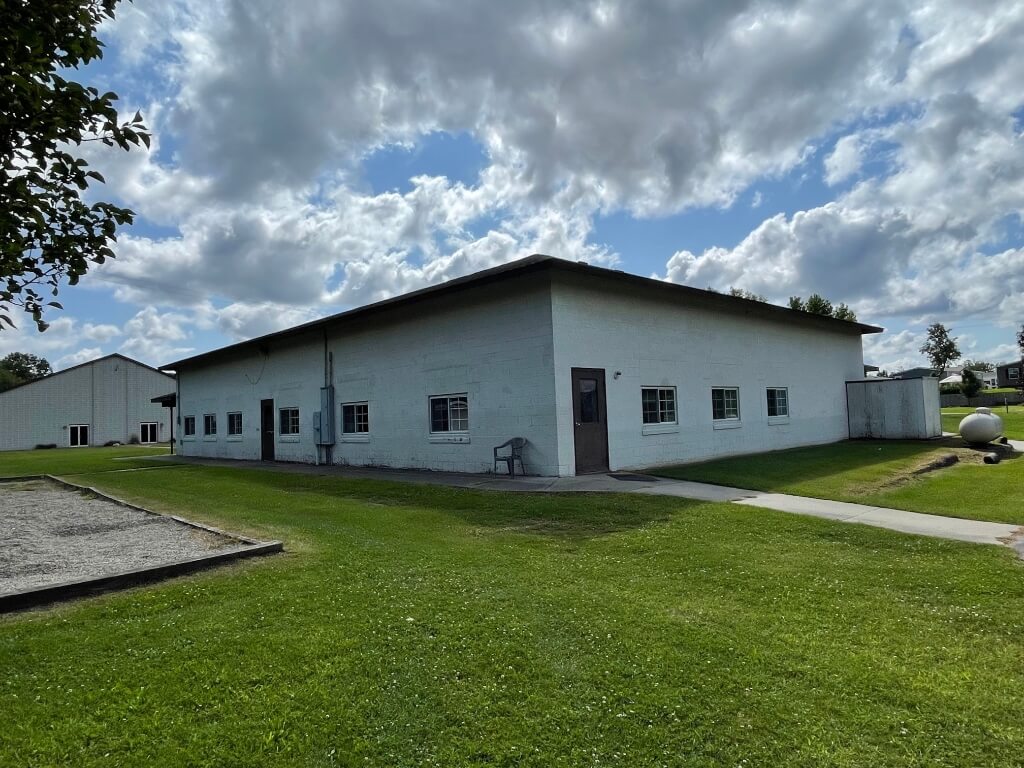 Conference / Retreat Center / Campground | Real Estate Professional Services