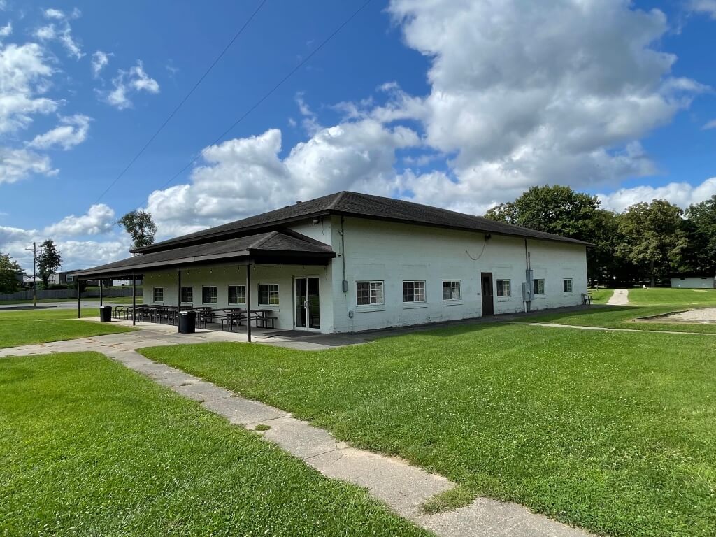 Conference / Retreat Center / Campground | Real Estate Professional Services