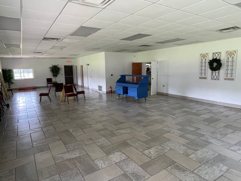 Conference / Retreat Center / Campground | Real Estate Professional Services