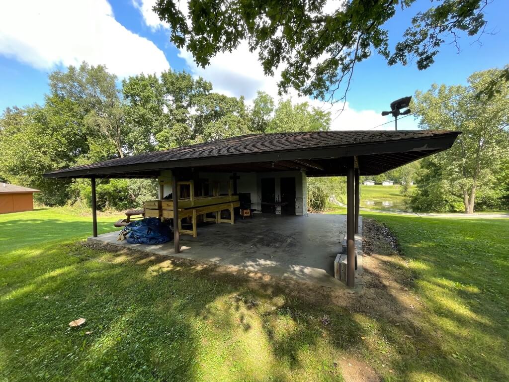 Conference / Retreat Center / Campground | Real Estate Professional Services