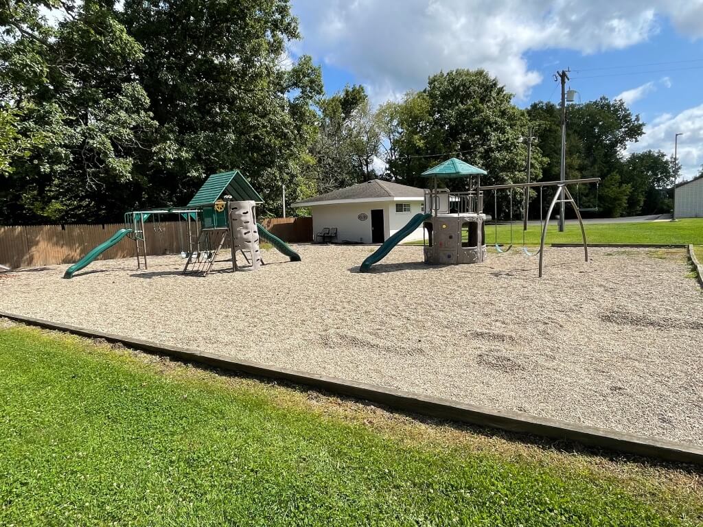 Conference / Retreat Center / Campground | Real Estate Professional Services