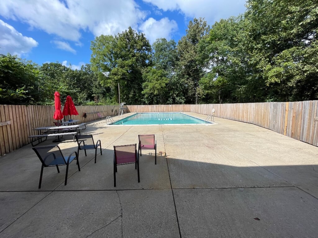 Conference / Retreat Center / Campground | Real Estate Professional Services