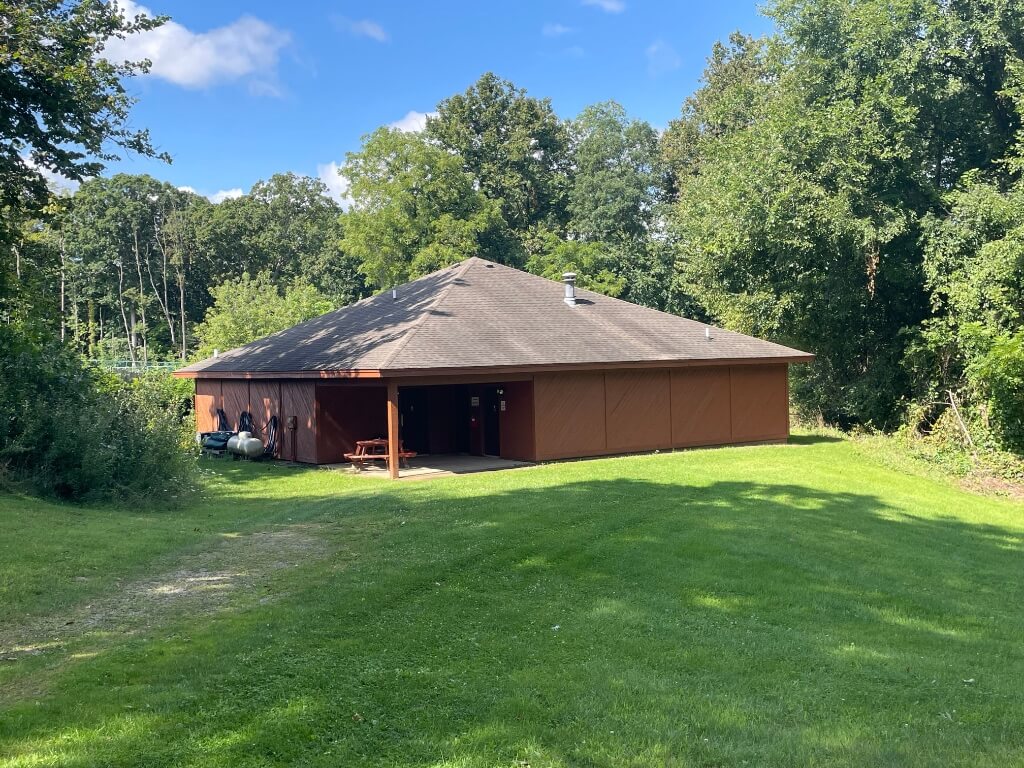 Conference / Retreat Center / Campground | Real Estate Professional Services