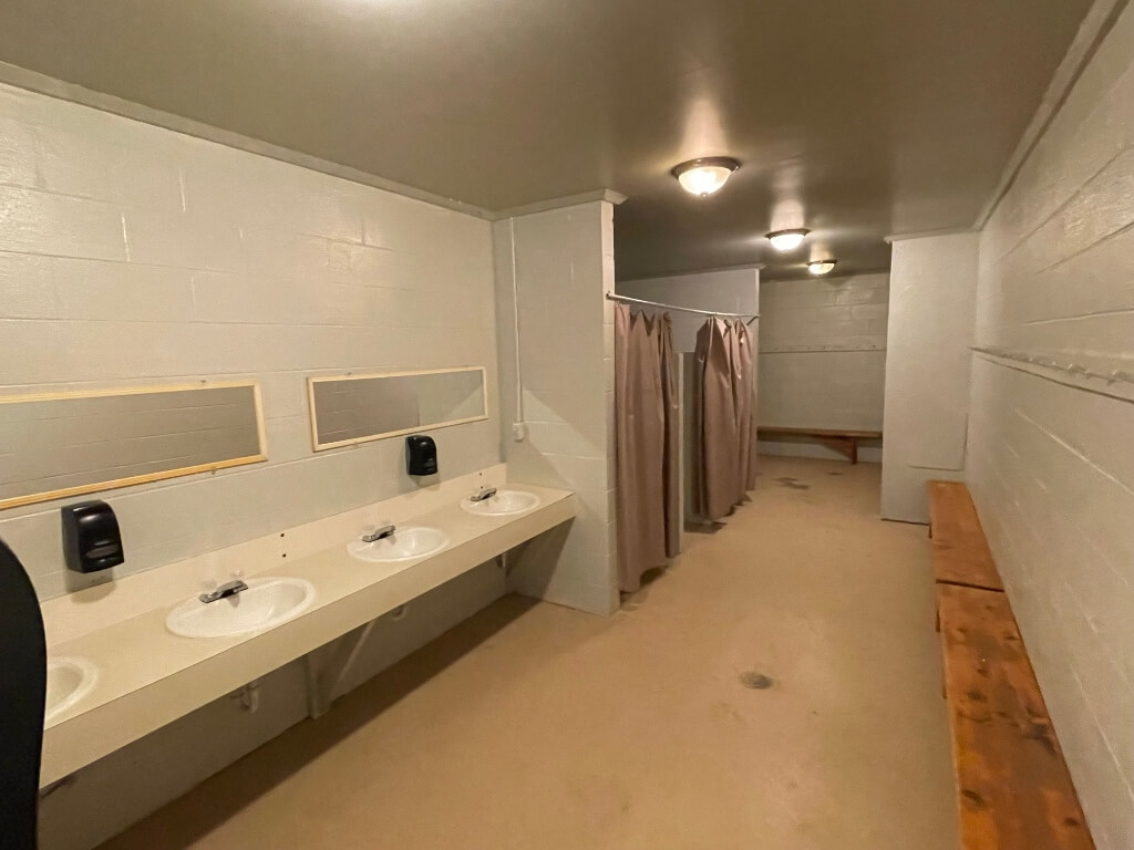 Conference / Retreat Center / Campground | Real Estate Professional Services