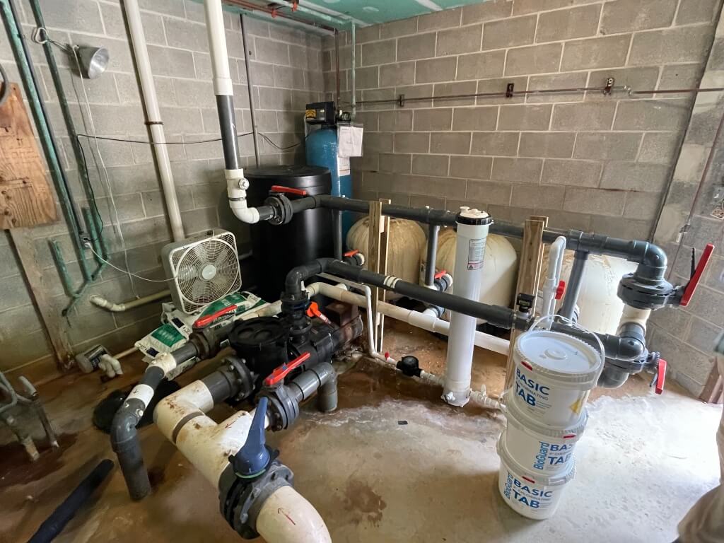 Conference / Retreat Center / Campground | Real Estate Professional Services