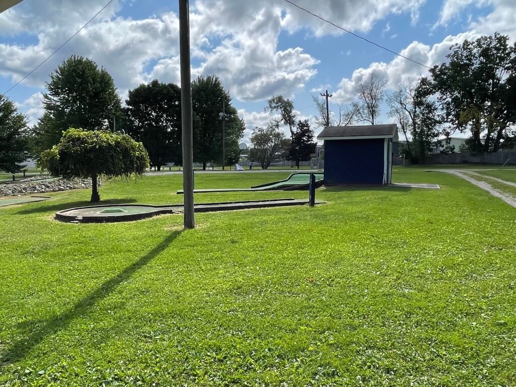 Conference / Retreat Center / Campground | Real Estate Professional Services