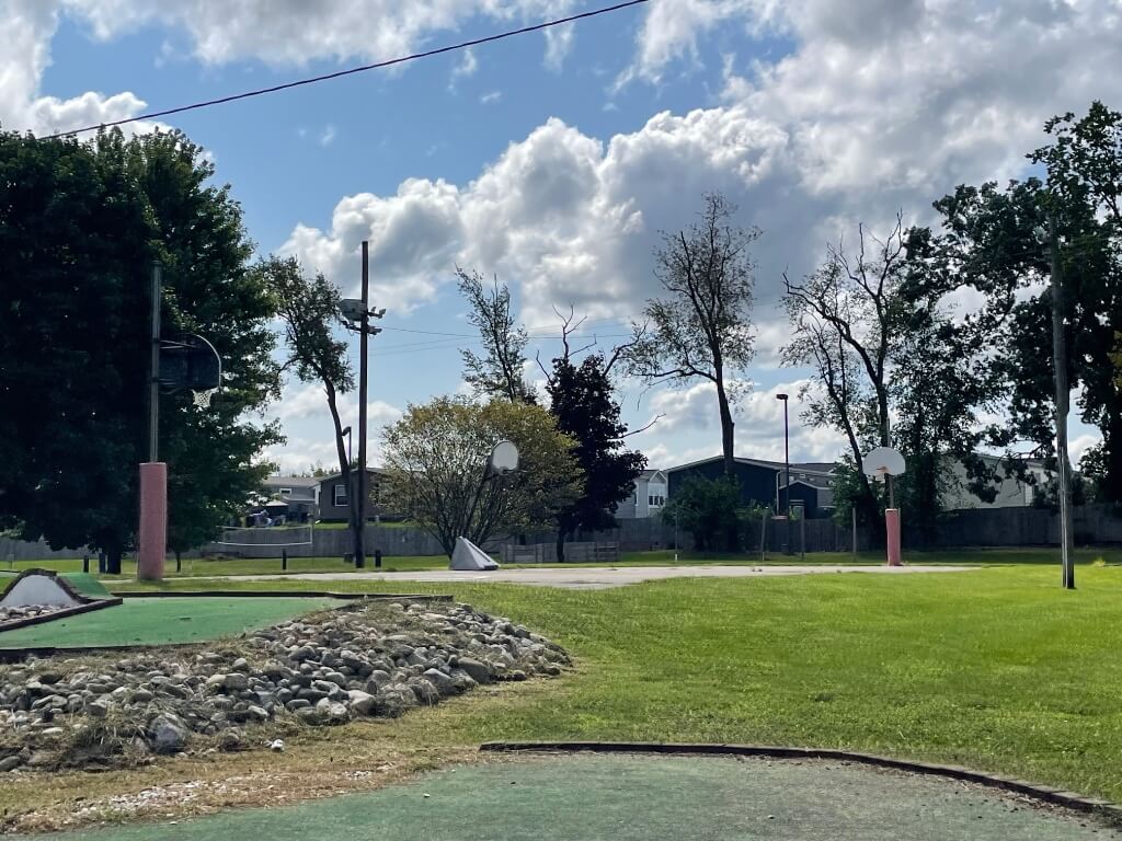 Conference / Retreat Center / Campground | Real Estate Professional Services