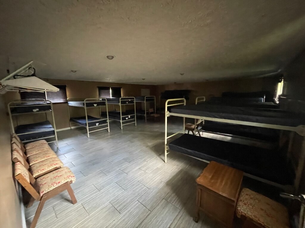 Conference / Retreat Center / Campground | Real Estate Professional Services