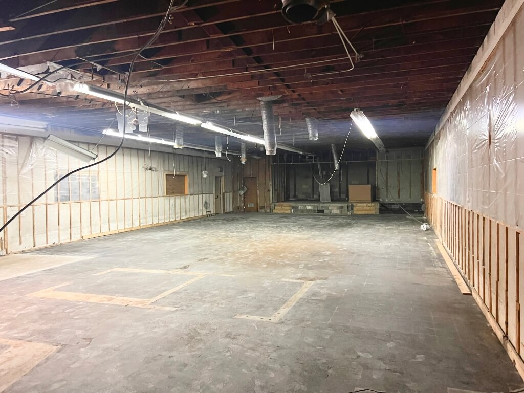 Former Church Building | Real Estate Professional Services