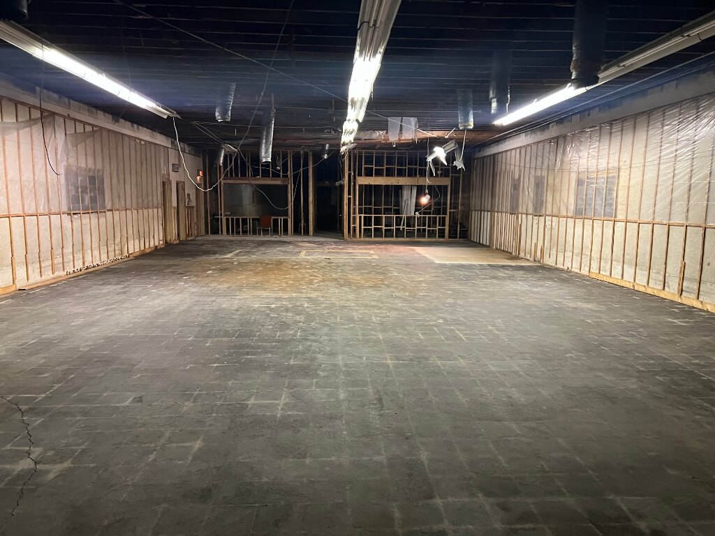 Former Church Building | Real Estate Professional Services