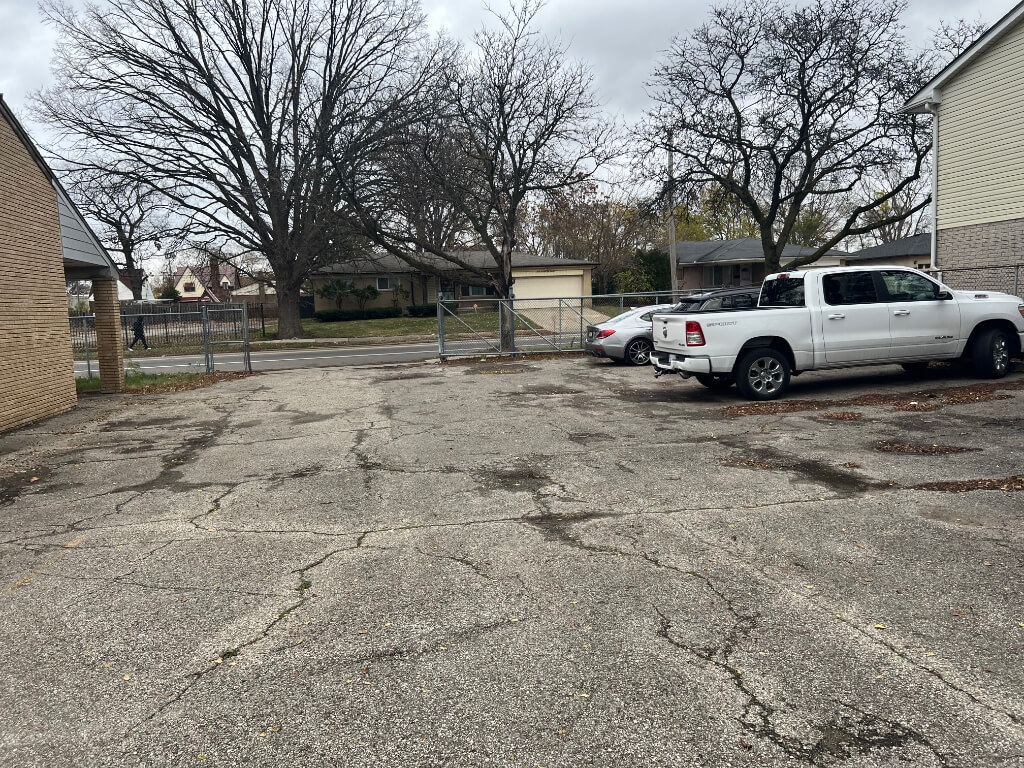 Former Church Building | Real Estate Professional Services