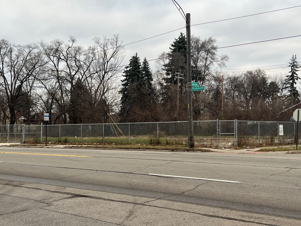 Greater Rehoboth C.O.G.I.C. | Real Estate Professional Services