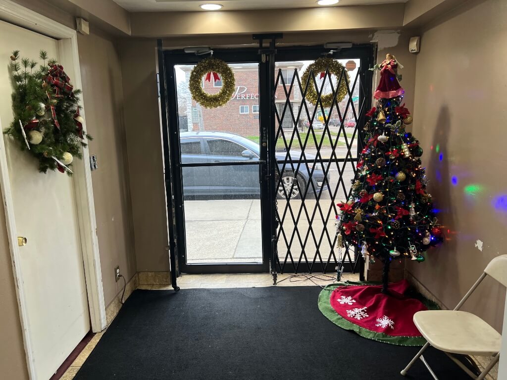 Greater Rehoboth C.O.G.I.C. | Real Estate Professional Services